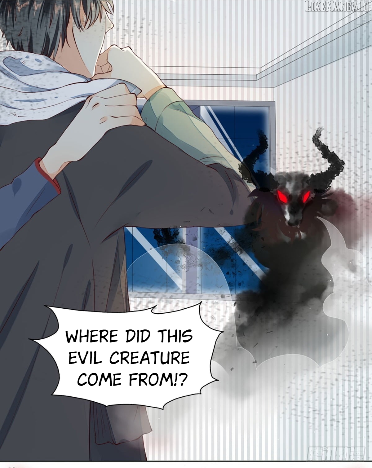 I Became the Group's Favorite Daughter Chapter 1 - page 21